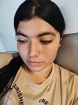 Snapshot of Danna_777 chatting on 06.12.26 Danna 777 online show from 06.12.26