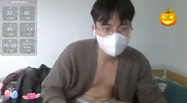 Gwencloudy online show from 03.08.25