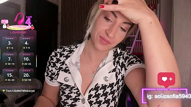 Snapshot of sofiah_ chatting on 02.03.26 sofiah online show from 02.03.26