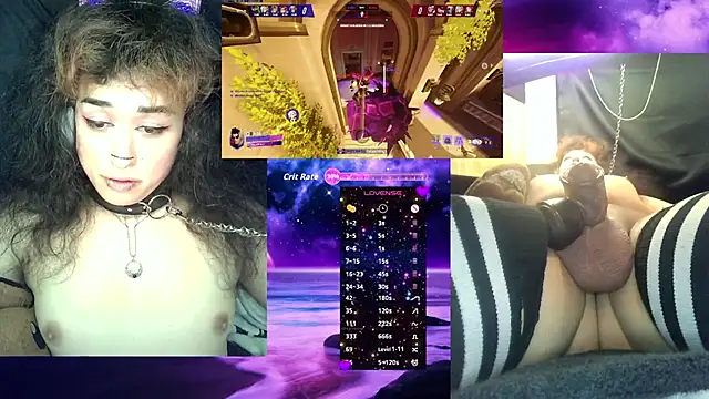 Solumi online show from 11.07.25