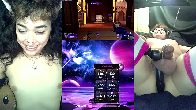 Solumi online show from 11.25.25