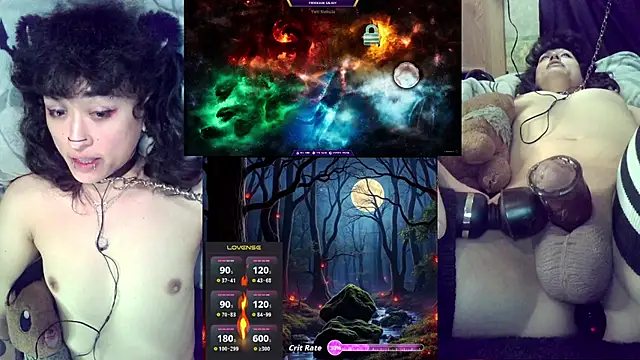 Solumi online show from 05.09.26