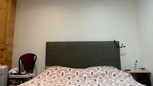 Snapshot of Madame_Callie chatting on 01.10.26 Madame Callie online show from 01.10.26