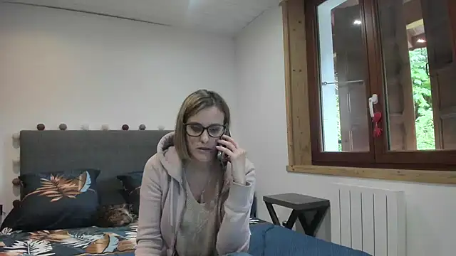 Madame Callie online show from 05.18.26