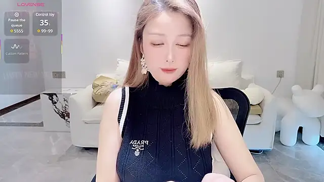 Bo808FF online show from 03.13.25