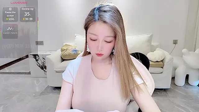 Bo808FF online show from 03.13.25