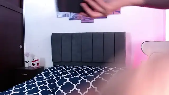 Daniela-hot online show from 01.12.26