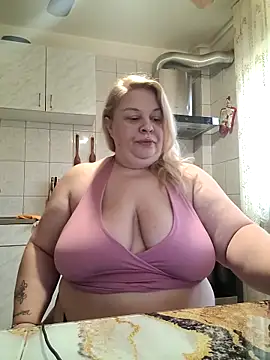 AriannaMilf online show from 10.08.25