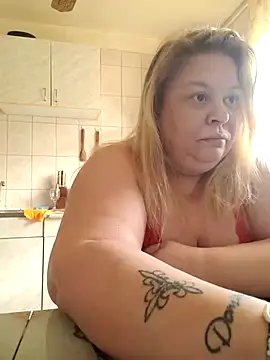 AriannaMilf online show from 12.01.25