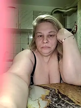 AriannaMilf online show from 05.02.26