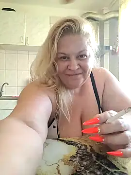 AriannaMilf online show from 06.13.26