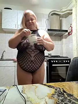 AriannaMilf online show from 07.11.26