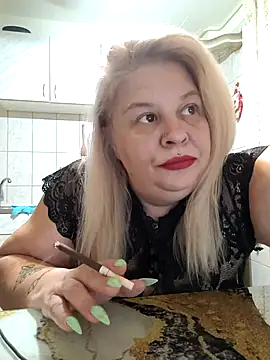 AriannaMilf online show from 07.24.26