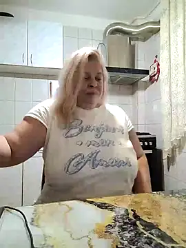 AriannaMilf online show from 07.25.26