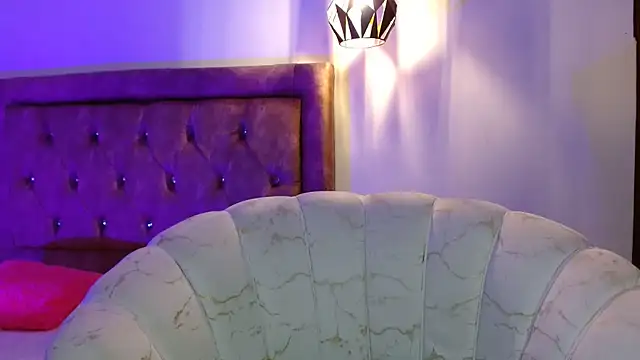 valentina white1 online show from 07.25.26