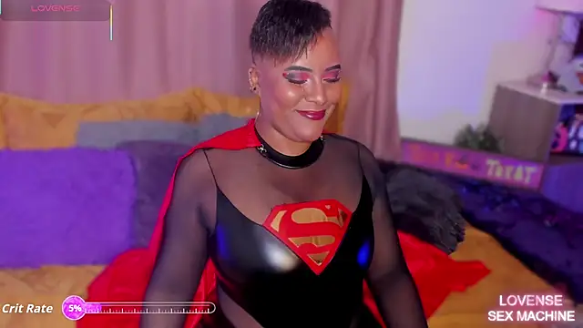 DianaBrownXX online show from 11.01.25