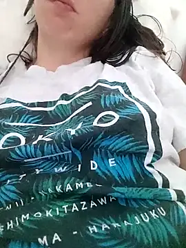 bruna safadinhaa online show from 07.29.26