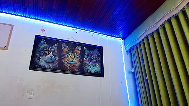 Niky 777 online show from 01.30.25