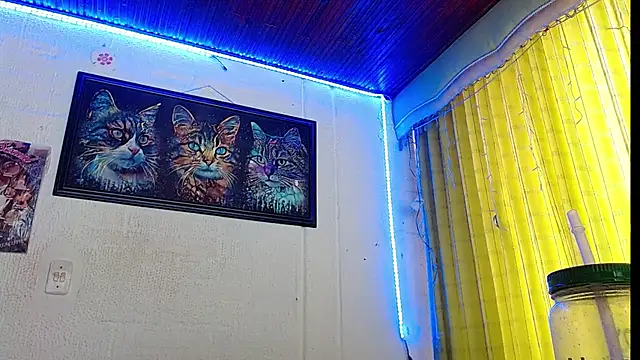 Niky 777 online show from 02.10.25