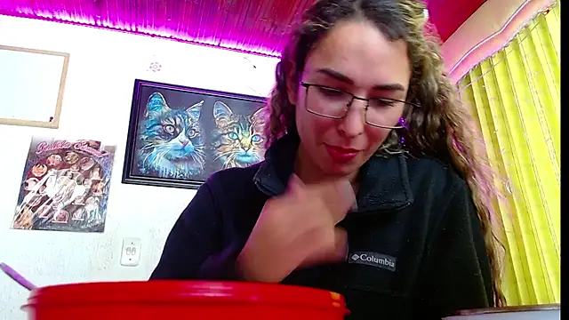 Niky 777 online show from 02.13.25