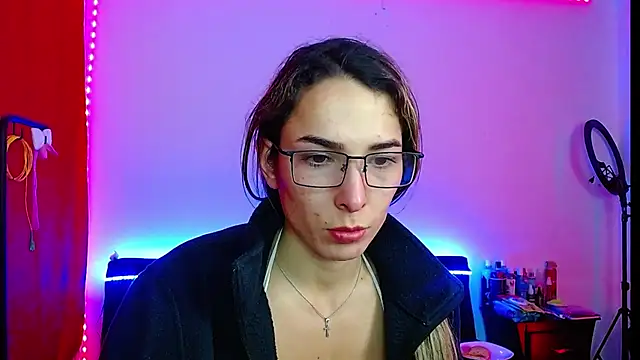 Niky 777 online show from 03.12.25