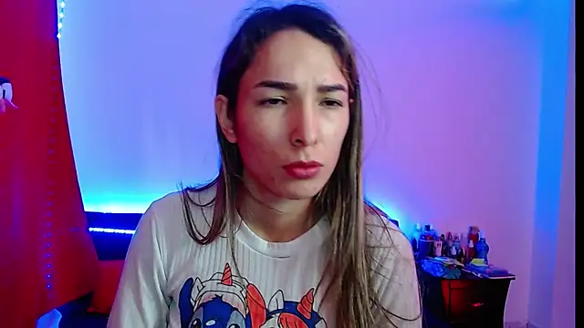 Niky 777 online show from 03.15.25