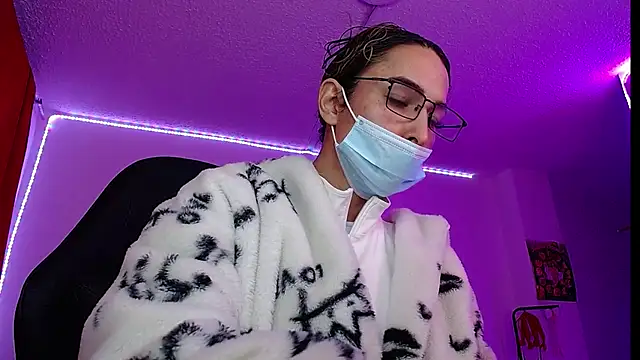 Niky 777 online show from 10.11.25