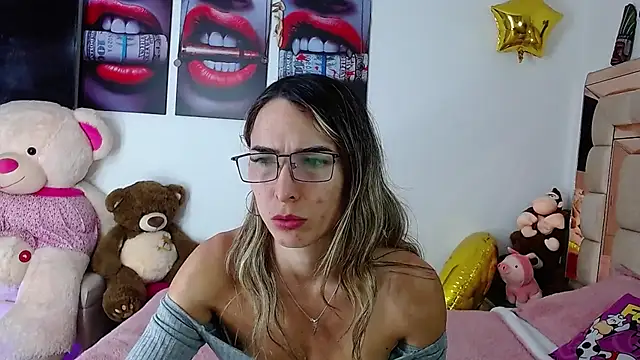 Niky 777 online show from 11.09.25