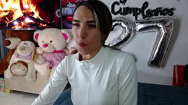 Niky 777 online show from 11.21.25