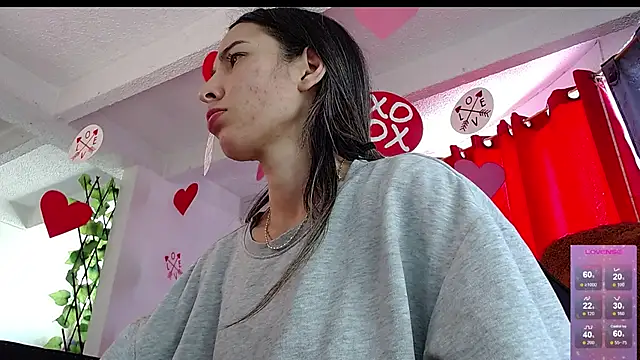 Niky 777 online show from 06.23.26