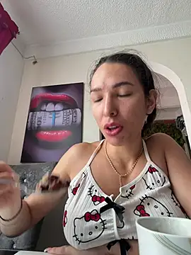 Niky 777 online show from 07.09.26