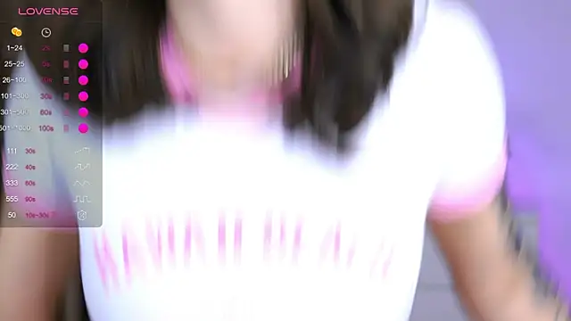 AishaCarter online show from 06.24.26