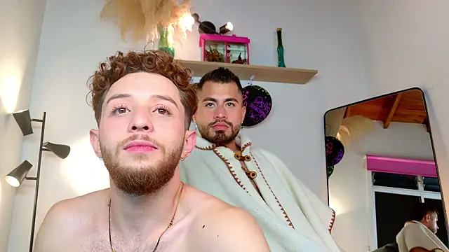 Snapshot of Juan_Castano chatting on 03.09.26 Juan Castano online show from 03.09.26