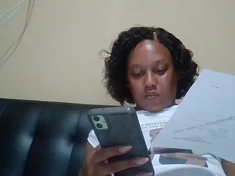 ShooingBunch online show from 10.08.25