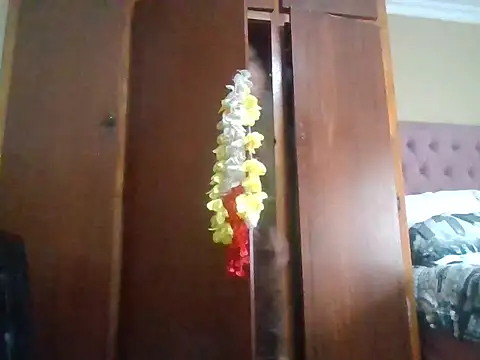 ShooingBunch online show from 10.29.25