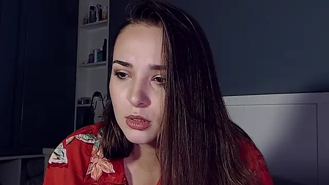 MeIisaLove online show from 12.03.24