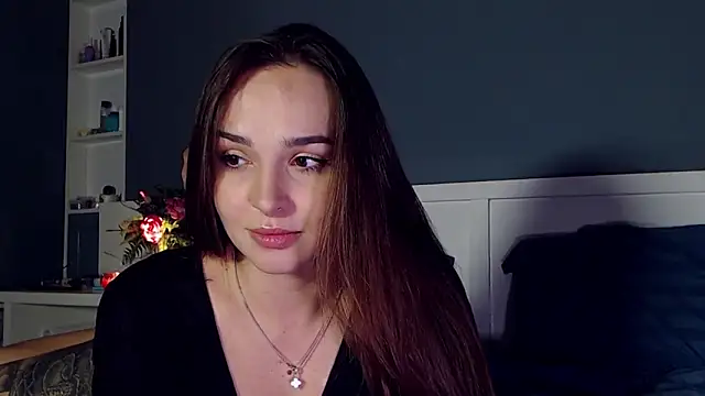 MeIisaLove online show from 12.05.24