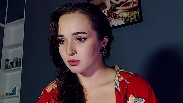 MeIisaLove online show from 12.07.24