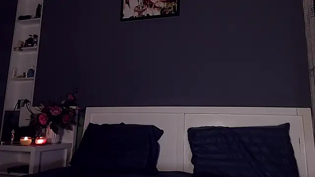 MeIisaLove online show from 12.12.24