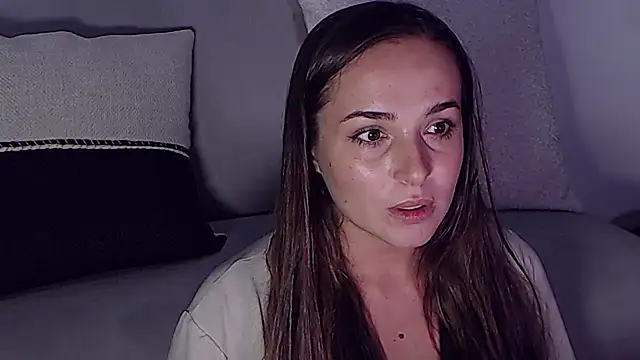 MeIisaLove online show from 02.01.25