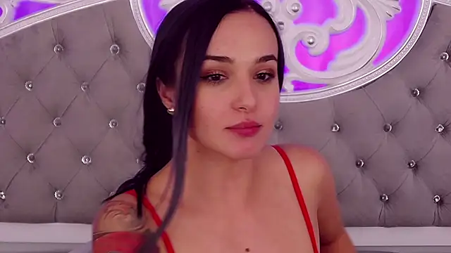 MeIisaLove online show from 03.06.25