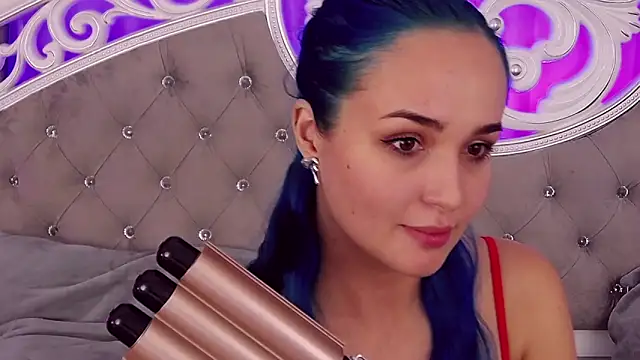 MeIisaLove online show from 03.14.25