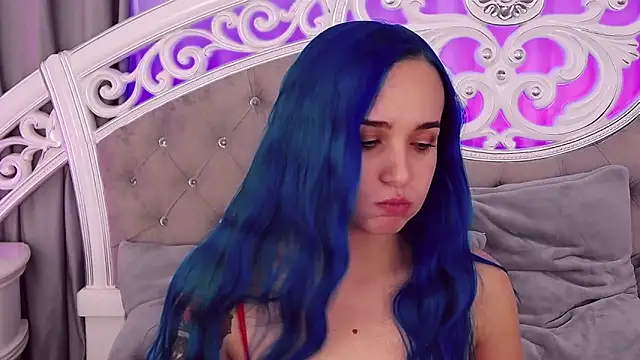 MeIisaLove online show from 03.14.25