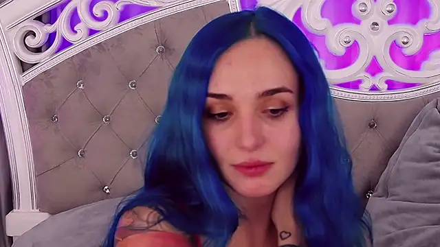 MeIisaLove online show from 03.15.25