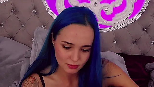 MeIisaLove online show from 03.15.25