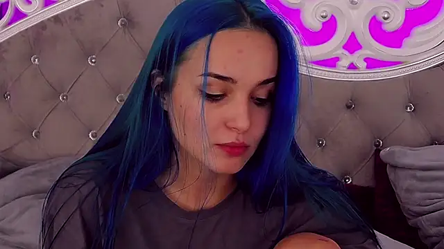 MeIisaLove online show from 03.16.25