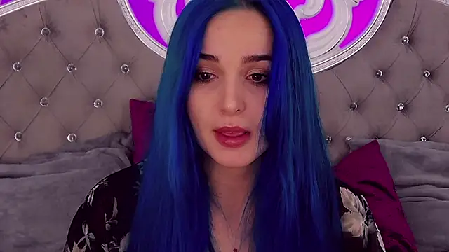 MeIisaLove online show from 03.16.25