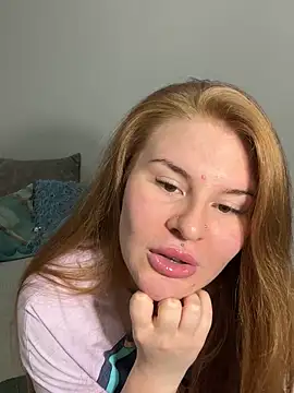 Snapshot of alexababy chatting on 11.10.25 alexababy online show from 11.10.25