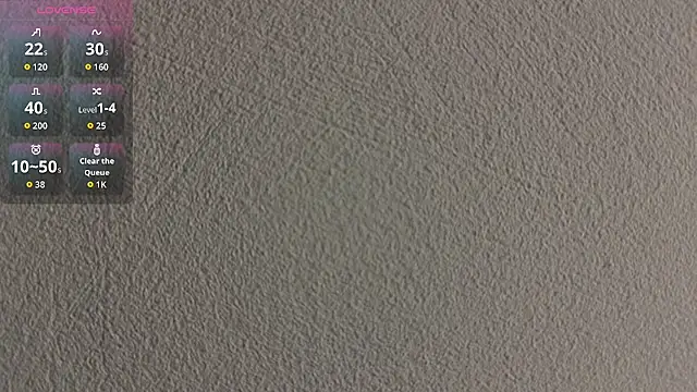 Snapshot of alexababy chatting on 11.18.25 alexababy online show from 11.18.25