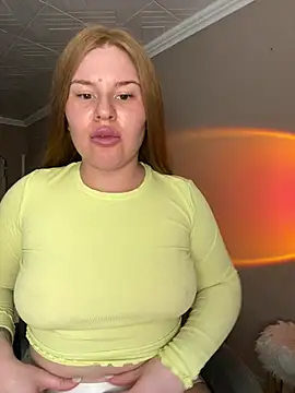 Snapshot of alexababy chatting on 01.14.26 alexababy online show from 01.14.26